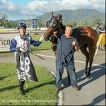 Arquera Impressive In QTIS Win