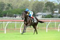Kalik Super Impressive In Metro Maiden Win