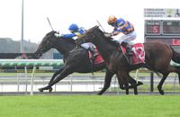 Kalik Breaks Class Record in Metro Win