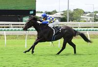 Kalik Gets His First Win At “Headquarters”