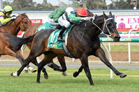 London Fog scores upset Cup victory