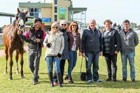 Bjorn Pretty delivers special win for Mertens