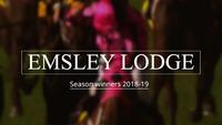Emsley Lodge - 2018-19 Season Video Wrap
