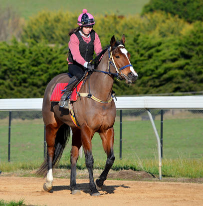 Lady Canford