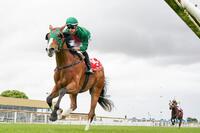 Miletus emerges as Derby hope after dominant win
