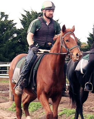 Highland Reel X Elektra Lass Colt