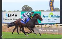 Don’t Take No wins at Benalla