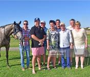 Invinski wins at Echuca