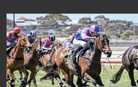 La Marita scores first up at Warrnambool