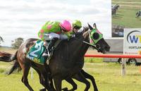 MORTLAKE CUP FOR INSTRUMENTALIST