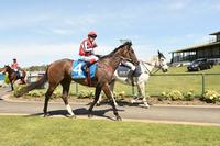FARNOR WEST DULY SALUTES