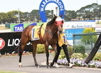 SIMPLY SPLASHING BEST AT WARRNAMBOOL