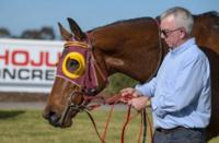 Her Command shows her authority at Geelong