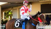 Bold Gypsy Wins Ray White Ipswich Fillies and Mares at Ipswich