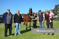 Zoot Suit Continues to Scoot