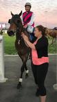 Pakenham Double!