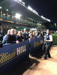 Anniversary celebrated with a Moonee Valley double