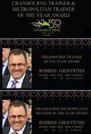 Cranbourne Trainer Of The Year!