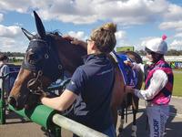 Dream Shares The Prize