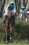 Zed Em leads throughout to win Von Doussa