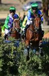 Zed Em wins second straight Von Doussa Steeple at Oakbank for trainer Patrick Payne
