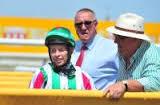 Mitchell Road delivers for jockey Lily Coombe and trainer Chris Heywood at Wagga