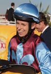 Fermanagh Lad leads all the way for Australia Day victory at Wagga