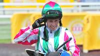 Not Too Sure breaks long drought in Corowa victory