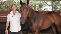 Chris Heywood-trained Delivered into SDRA Country Championships Qualifier after scratching of Foreve