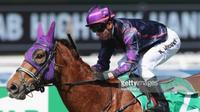 Williams looking to summit The Kosciuszko