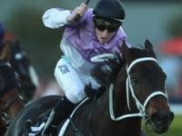 Track Conditions Key for Country Sprinter