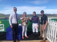 RENT A ROCK WINS GRAEME SPACKMAN CUP AT GOULBURN 4.11.20
