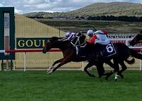 LEG WORK HEADING FOR THE COUNTRY CHAMPIONSHIPS FINAL