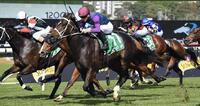 WILLIAMS OUT TO GET AHEAD START ON KOSCIUSZKO BERTH