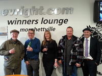 Modulate Takes Short Way Home