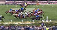 Schilldora Ventures to Flemington on Oaks Day