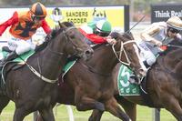 Regalo Di Gaetano Breaks His Maiden at Gawler