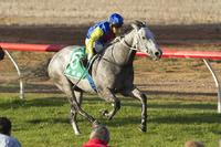 Exciting Double At Balaklava