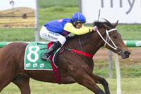 Sophina Diva and Lachie Neindort Break Maiden