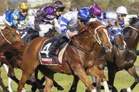 Kemalpasa Wins the Listed Durbridge Stakes