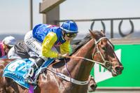 Hypercane and Caitlin Jones