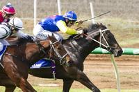 Race To Race Double At Balaklava
