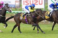 Another Race to Race Double at Balaklava