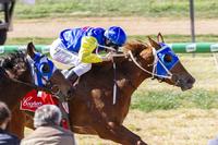 Another Double At Balaklava