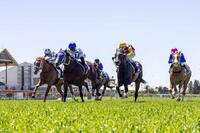 Kayseri Puts It Together For Another Win