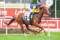 Two State Treble including a Quinella