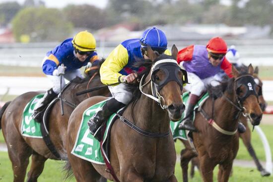 Flying Pierro