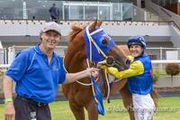 The Journey Continues For Kirinia
