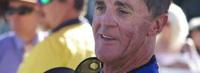 TRAGEDY HITS THE TEAM IN DARWIN