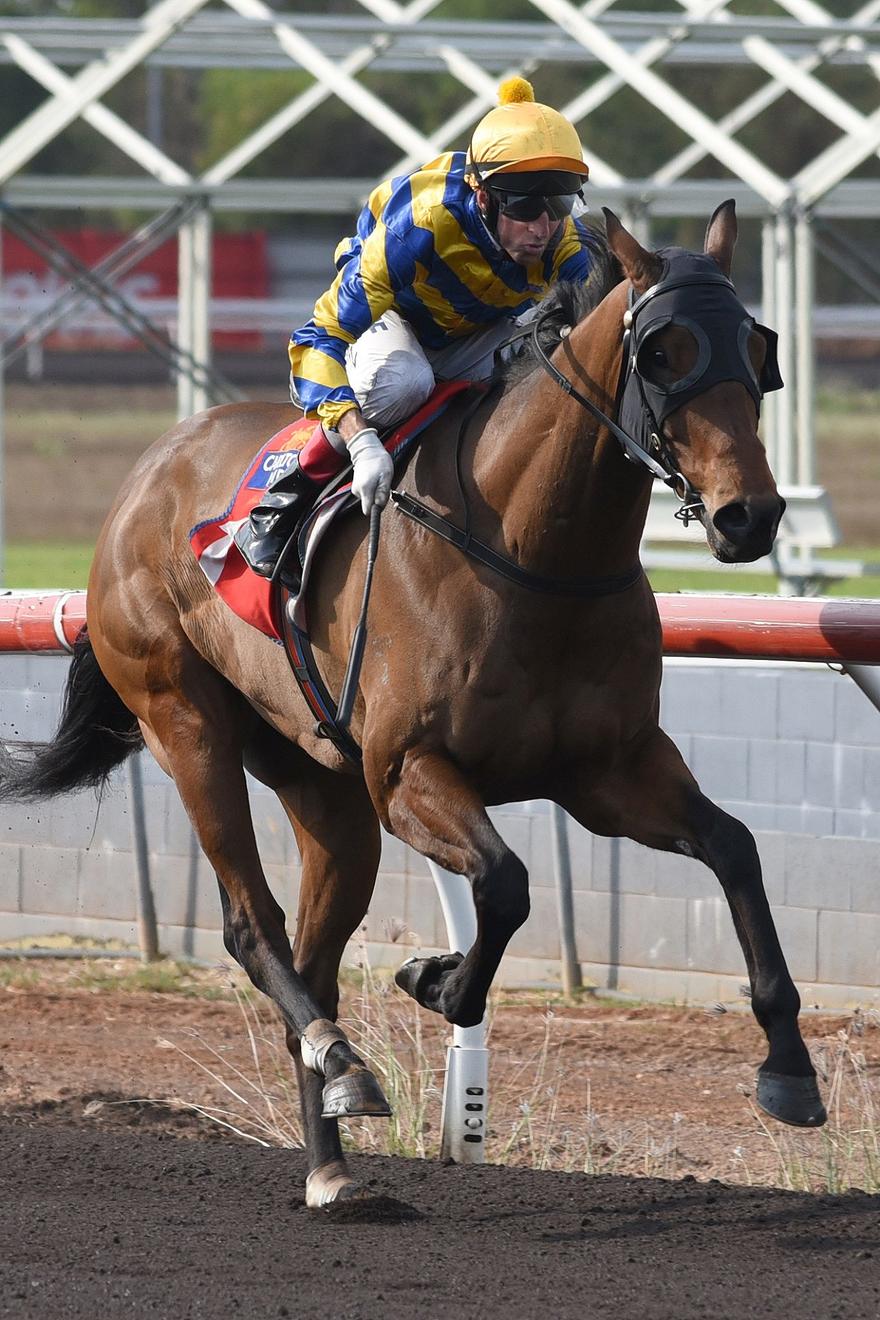 RAKITIKI SALUTES AGAIN ON DAY 4 OF THE CARNIVAL